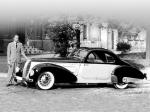 Aero 30 Coupe by Sodomka 1936 года